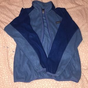 Patagonia hoodie